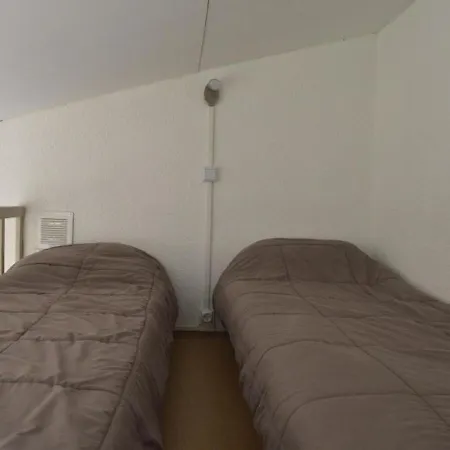 Cap D'agde, 1 Piece, 4 Personnes - Fr-1-249-287 Apartment